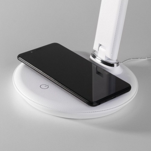 Настольная лампа Elektrostandard Brava белый TL90530 4690389147135