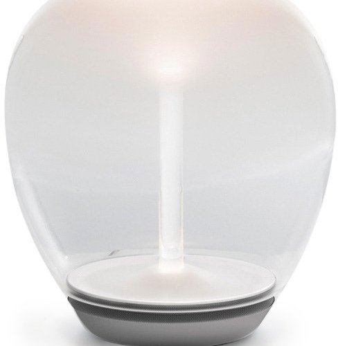 Интерьерная настольная лампа Artemide Empatia 1817010A Интерьерная настольная лампа Artemide Empatia 1817010A
