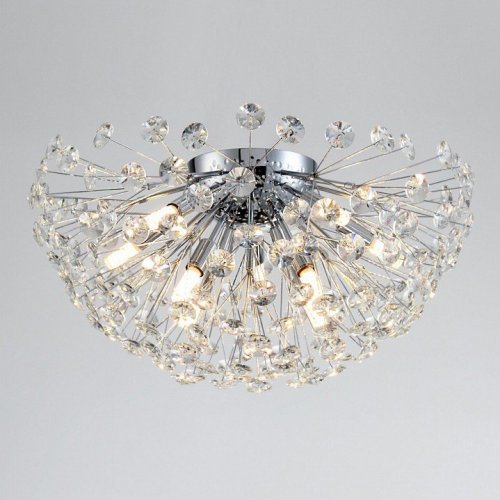 Потолочная люстра Citilux Betsy EL322C09.1