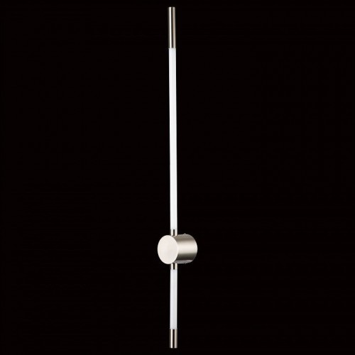 Накладной светильник Indigo Filato 14008/1W Nickel