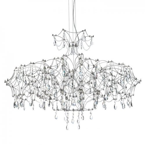 Подвесная люстра MODELUX ML.7815.1050P CH