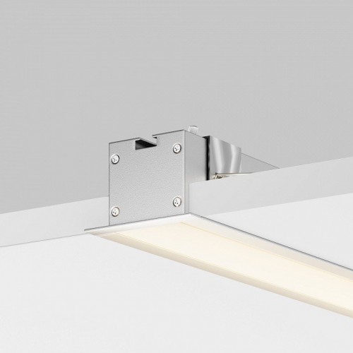 Встраиваемый светильник Maytoni Technical  LL313007