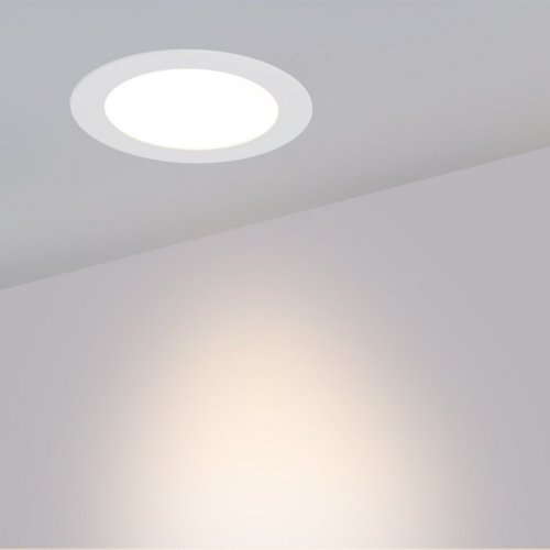 Точечный светильник Arlight DL 021440