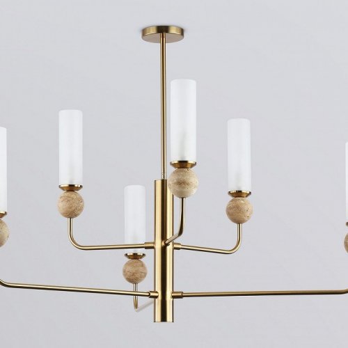 Подвесная люстра Ambrella light High Light LH53251