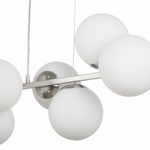 Подвесная люстра MyFar Aerton MR2941-10P Подвесная люстра MyFar Aerton MR2941-10P