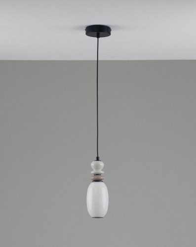 Подвесной светильник Moderli Glaze V11699-PL