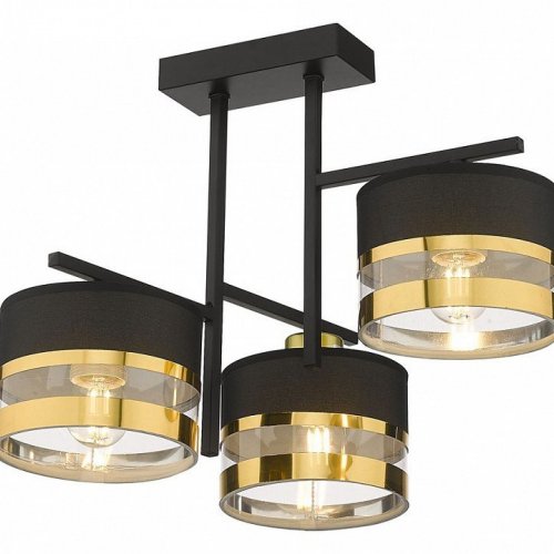 Потолочная люстра Velante 294-307-03