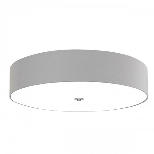 Потолочный светильник Crystal Lux Jewel PL700 Gray