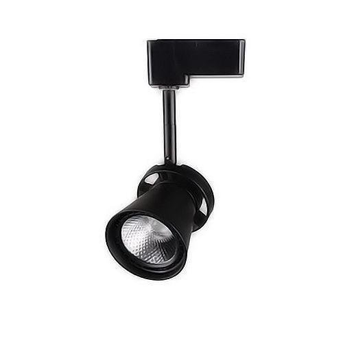 Трековый светодиодный светильник Elvan ST-035-12W-NH-BK Трековый светодиодный светильник Elvan ST-035-12W-NH-BK