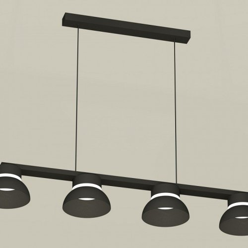 Подвесной светильник Ambrella XB XB9152100 Подвесной светильник Ambrella XB XB9152100