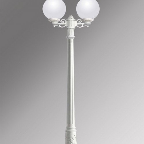 Наземный фонарь Globe 250 G25.156.S20.WYE27