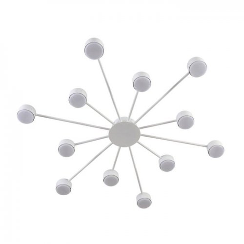 Потолочная люстра Lumion Torina 8343/12C