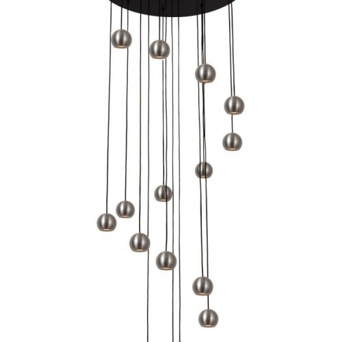 Подвесной светильник Lucide MONTANA 68400/92/15