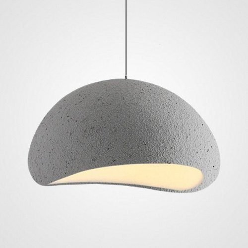 Подвесной светильник ImperiumLoft Cemencloud01