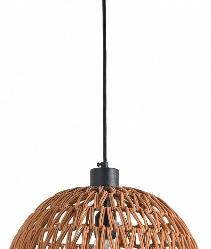 Подвесной светильник Favourite Canasto 4882-1P