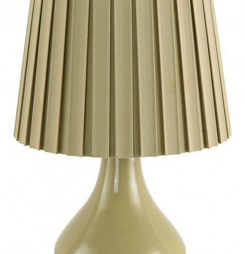 Настольная лампа Lumion County Naina 8183/1T