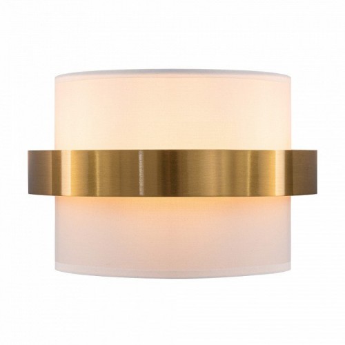 Накладной светильник Freya Bride FR5367WL-02BS