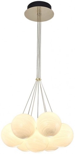 Подвесная люстра Cloyd Lonati 10877 Подвесная люстра Cloyd Lonati 10877