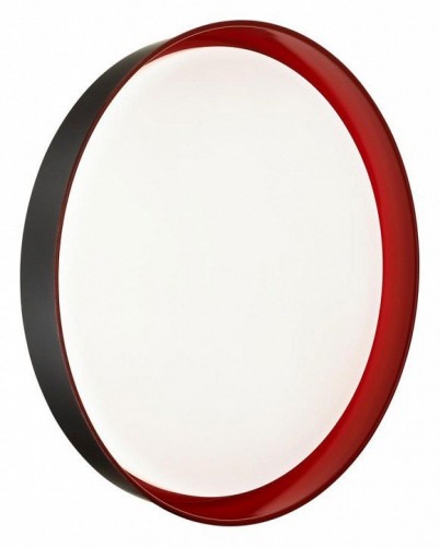 Настенно-потолочный светильник Sonex Tuna Red 7710/DL