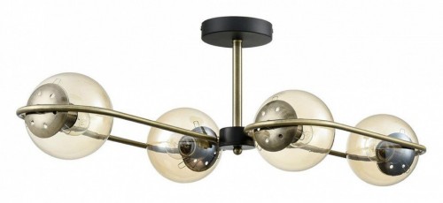 Потолочная люстра Lumion Erena 8062/4C Потолочная люстра Lumion Erena 8062/4C