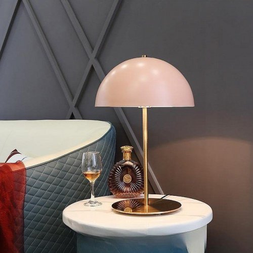 Интерьерная настольная лампа TopDecor Stratus Stratus T1 27