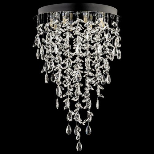 Потолочная люстра Arti Lampadari Flusso Flusso H 1.4.45.638 N