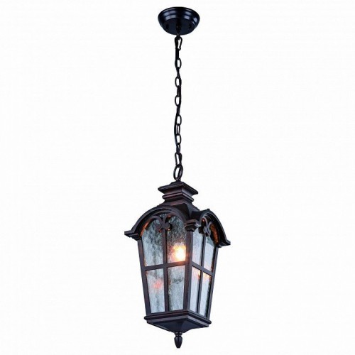 Уличный подвесной светильник Favourite Bristol 2036-1P Уличный подвесной светильник Favourite Bristol 2036-1P