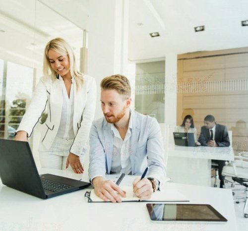 Точечный светильник Kanlux ALREN DTL-W 26753