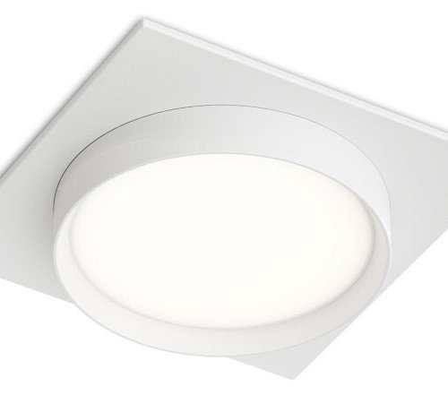 Точечный светильник RATIO DK-DH2001-WH