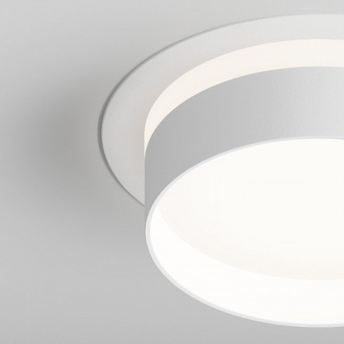 Встраиваемый светильник Hesby Lighting Nimbus HSBL_0129