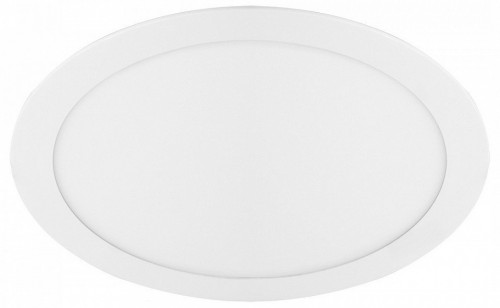 Встраиваемый светодиодный светильник Feron AL501 28967 Встраиваемый светодиодный светильник Feron AL501 28967