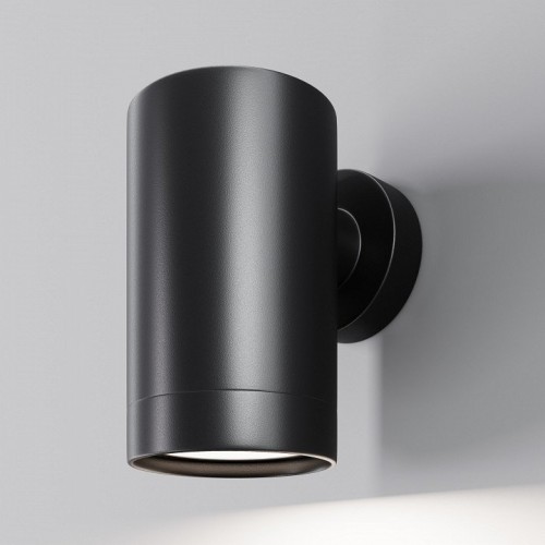 Архитектурная подсветка Maytoni Clyde O493WL-01B