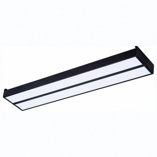 Подвесной светильник Uniel ULO-K15A UL-00012586