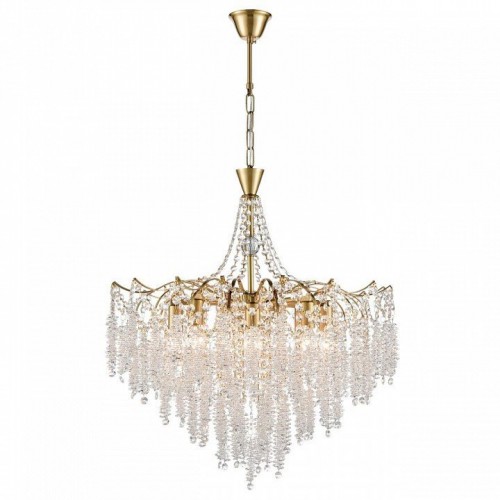 Подвесная люстра Lumion Kristina 8243/8