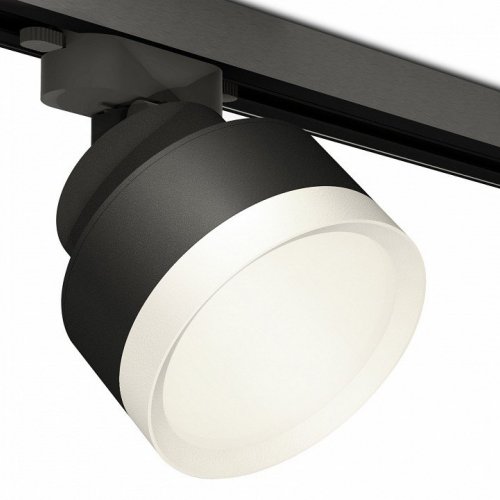 Трековый светильник Ambrella light Track System XT8102001 Трековый светильник Ambrella light Track System XT8102001