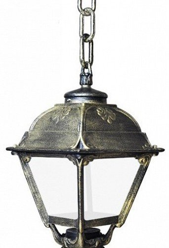 Уличный светильник подвесной Fumagalli Cefa U23.120.000.BXE27