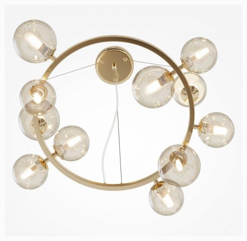 Подвесной светильник Maytoni Dallas MOD545PL-11G