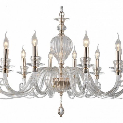 Подвесная люстра Aployt Daniele APL.701.03.12 Подвесная люстра Aployt Daniele APL.701.03.12