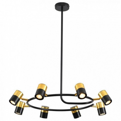 Спот Alfa Light F3524-19