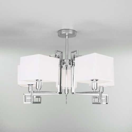 Потолочная люстра Eurosvet Alma 60115/5