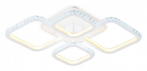 Потолочная люстра Ambrella light Original FA9541 Потолочная люстра Ambrella light Original FA9541