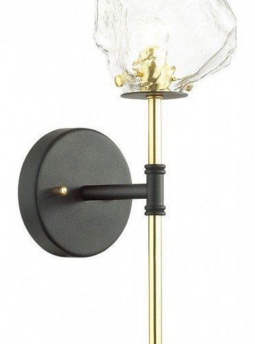 Бра Odeon Light Stono 4789/1W