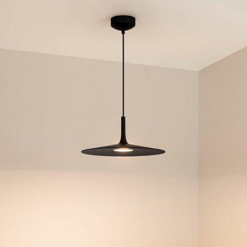 Подвесной светодиодный светильник Arlight SP-Fiore-R400-13W Warm3000 036001