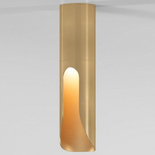 Потолочный светодиодный светильник Elektrostandard Apex 25113/LED a068290