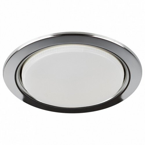 Встраиваемый светильник Эра  ST70 CH