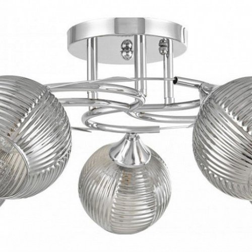 Потолочная люстра Arte Milano AMALFI 321006/5 CR