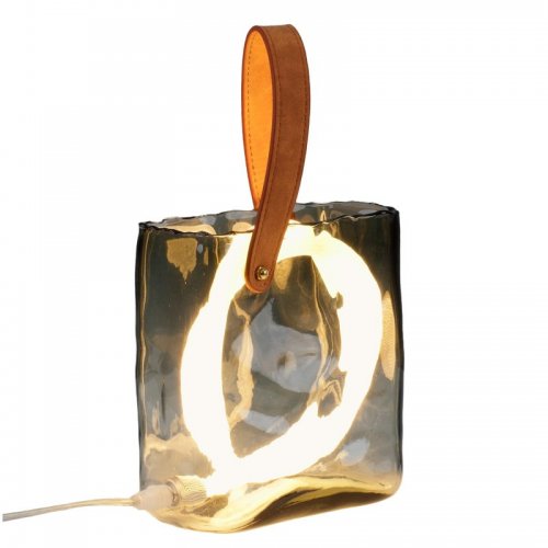 Лампа настольная светодиодная Moderli Bag V11675-TL