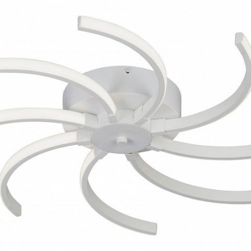 Потолочный светодиодный светильник Vitaluce V4685-0/8PL Потолочный светодиодный светильник Vitaluce V4685-0/8PL