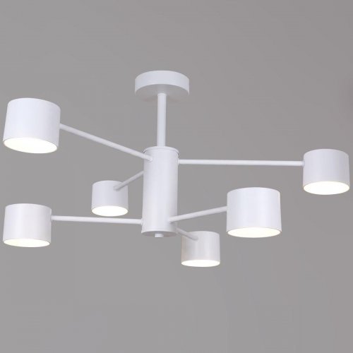 Потолочная люстра Reluce 47206-0.3-06WT