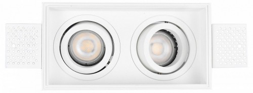 Точечный светильник ST Luce Встраиваемые светильник ST Luceи ST262.518.02